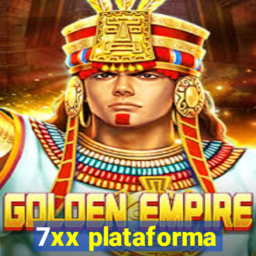 7xx plataforma